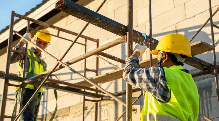 Expert top industrial roofings services in Calvert City, KY